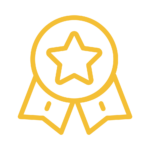 Hall of Fame - Yellow